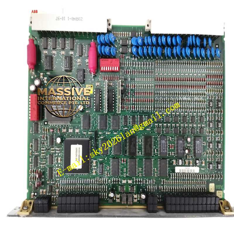 ABB UAC326AE