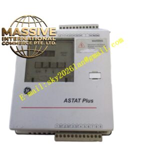 GE ASTATQC2JDA