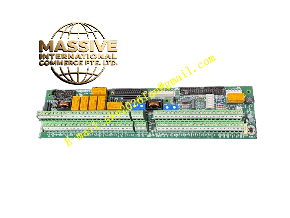 GE 531X307LTNAJG