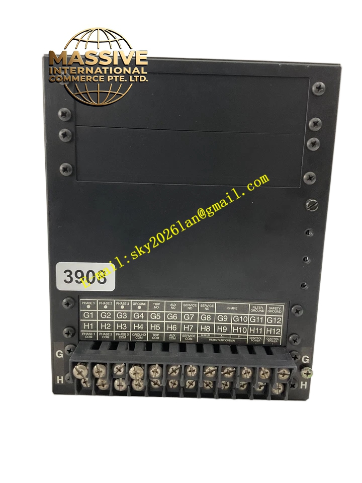 GE 735-5-5-LO-483 - Image 2