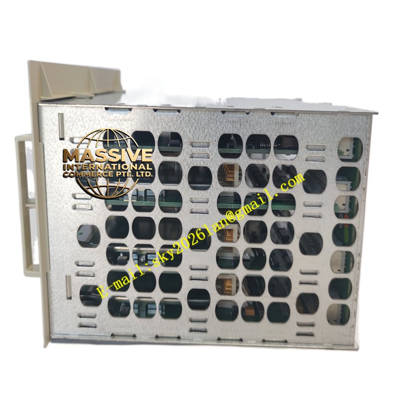 ABB PM150V08 - Image 2
