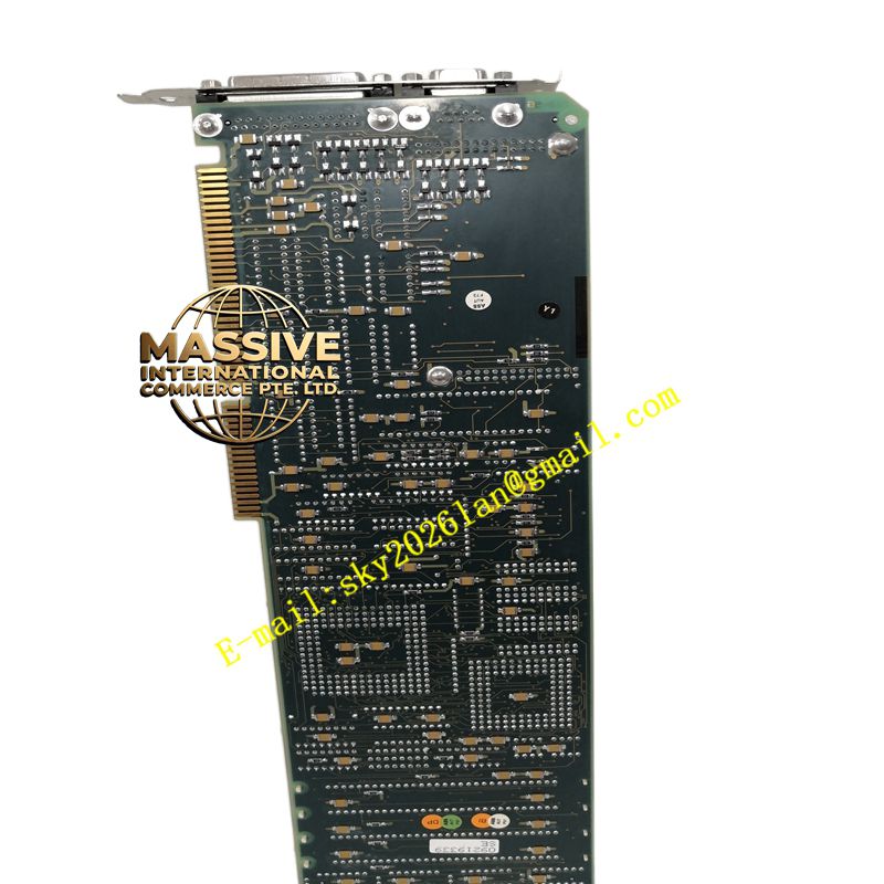 ABB DSPU131 3BSE000355R1 - Image 2