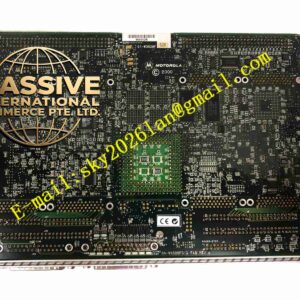 Motorola MVME162P-344