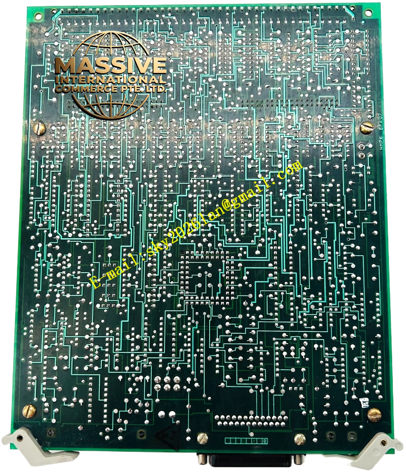 GE DS3800DMPK - Image 2