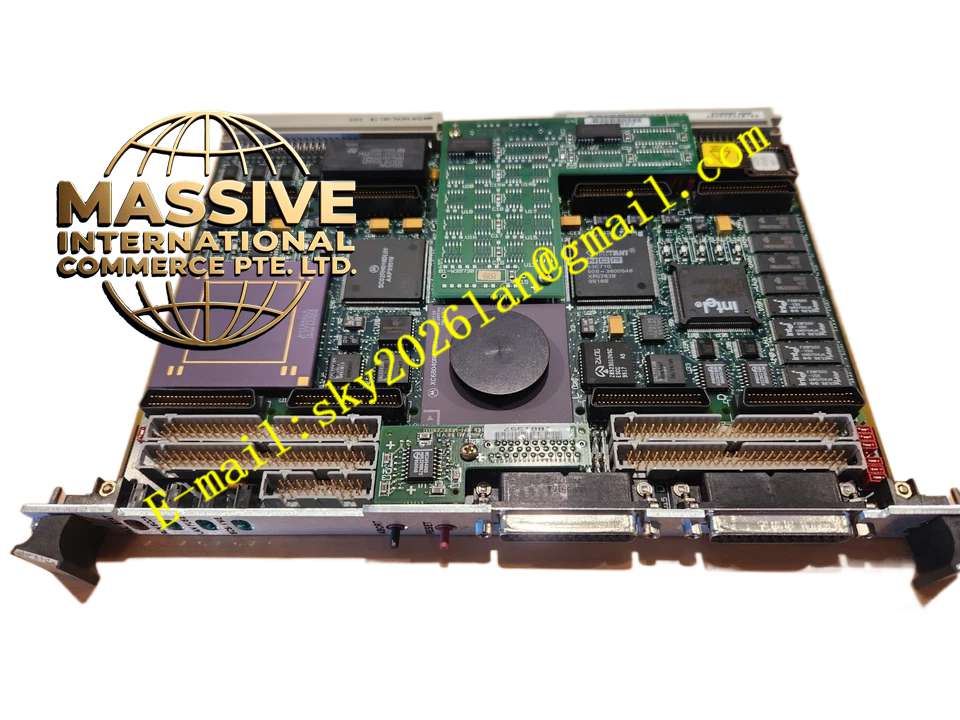 Motorola MVME172-533