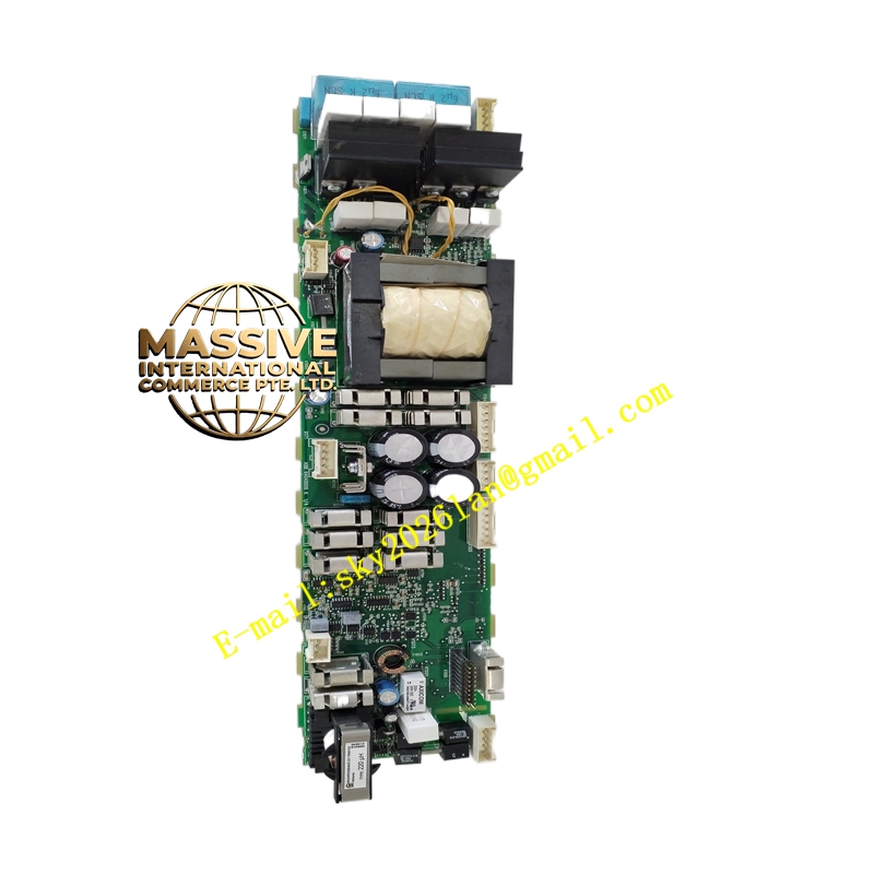 ABB DSBM-01C