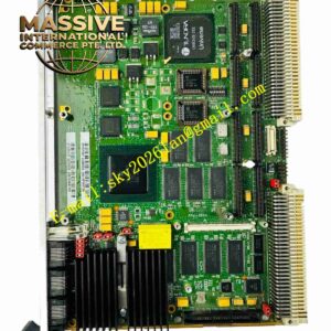 Motorola MVME257D