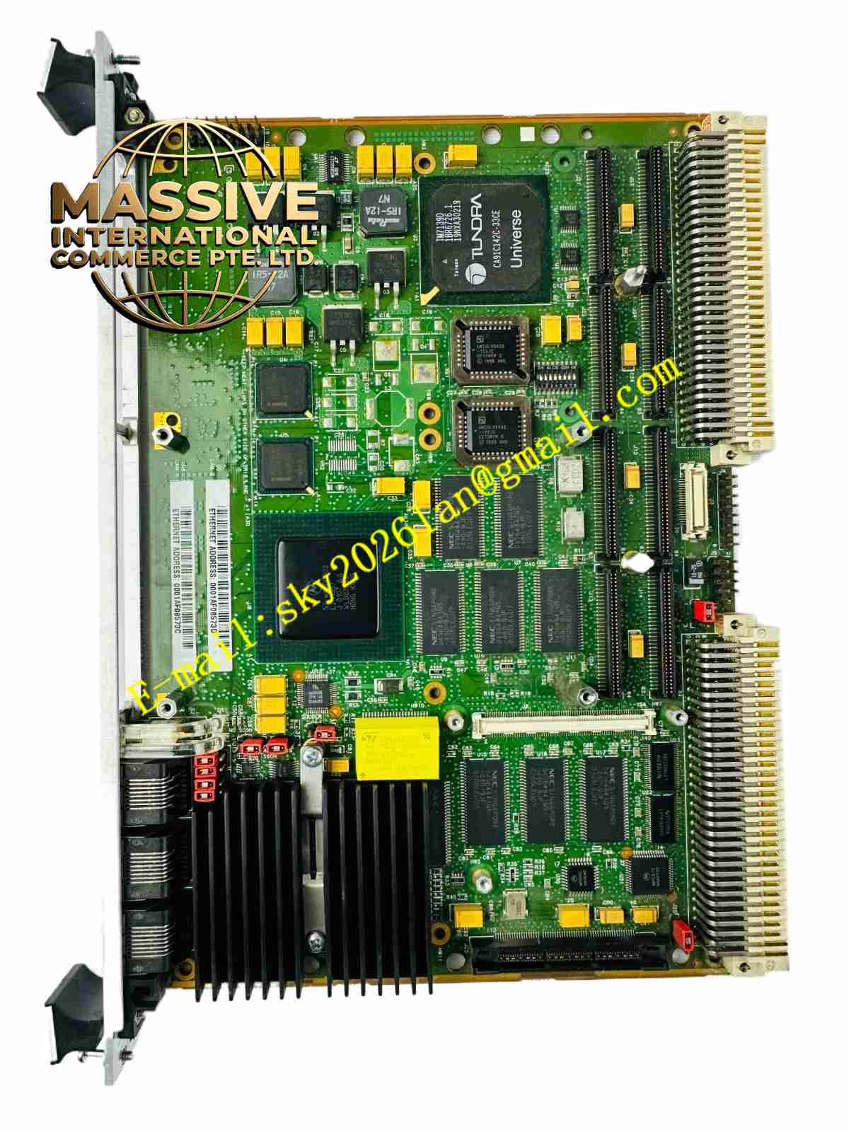 Motorola MVME5110-216