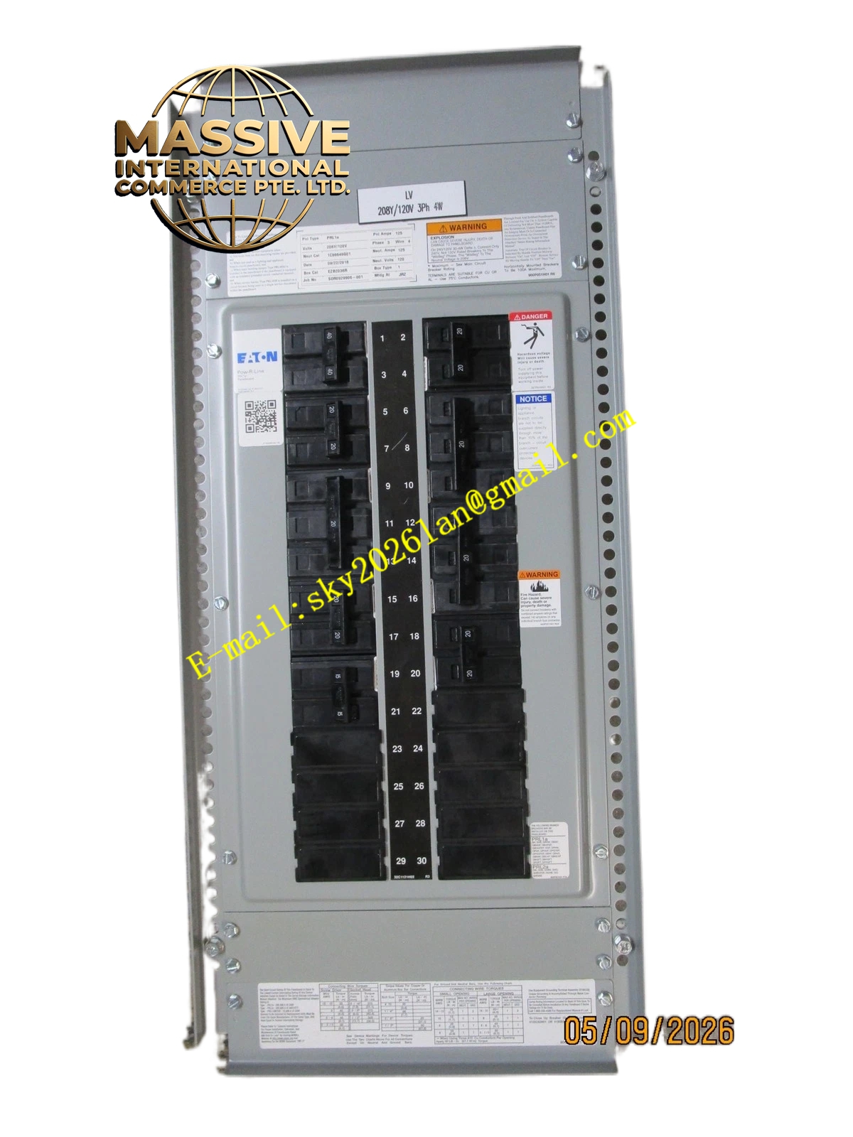 GE IS200VTURH1B