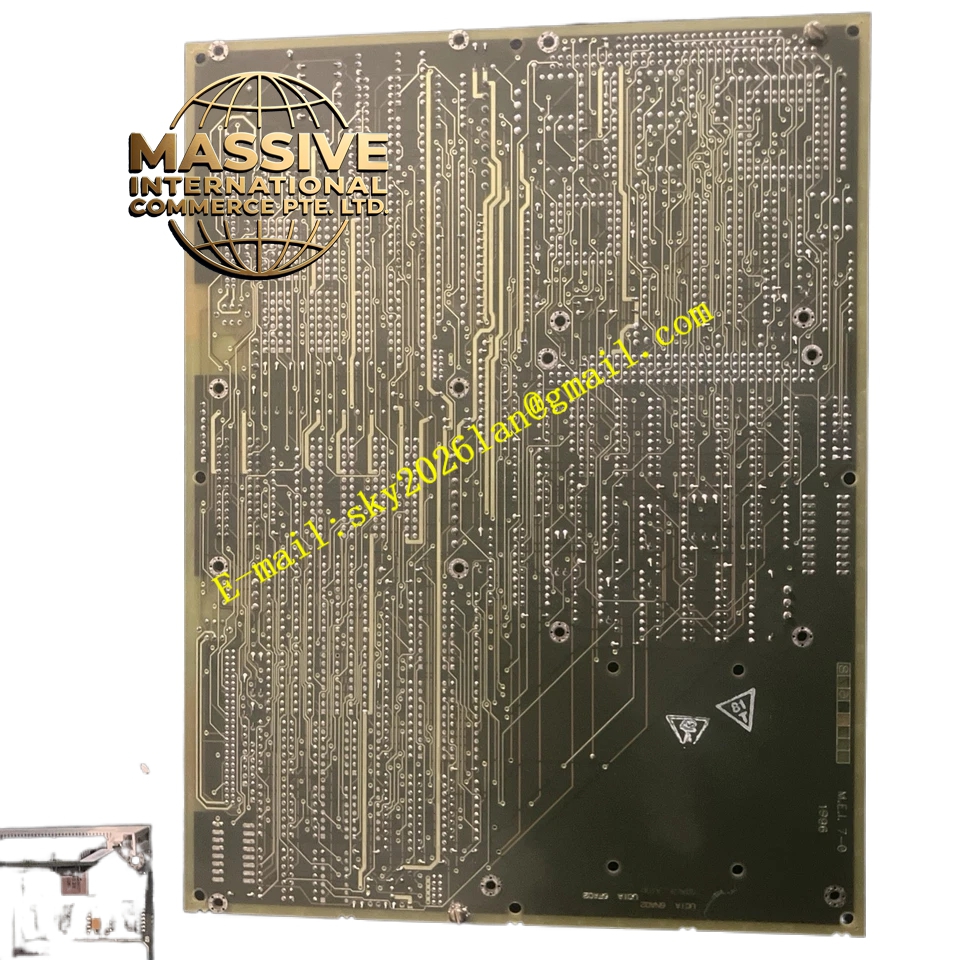 GE DS200UCIAG1A - Image 2