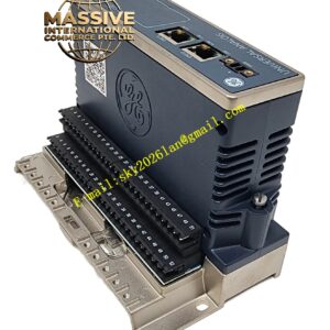 GE IS430SNUAH1A