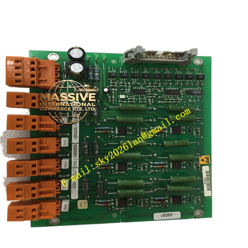 ABB HIEE401782R0001