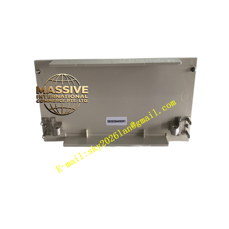 ABB 3BSE004693R1