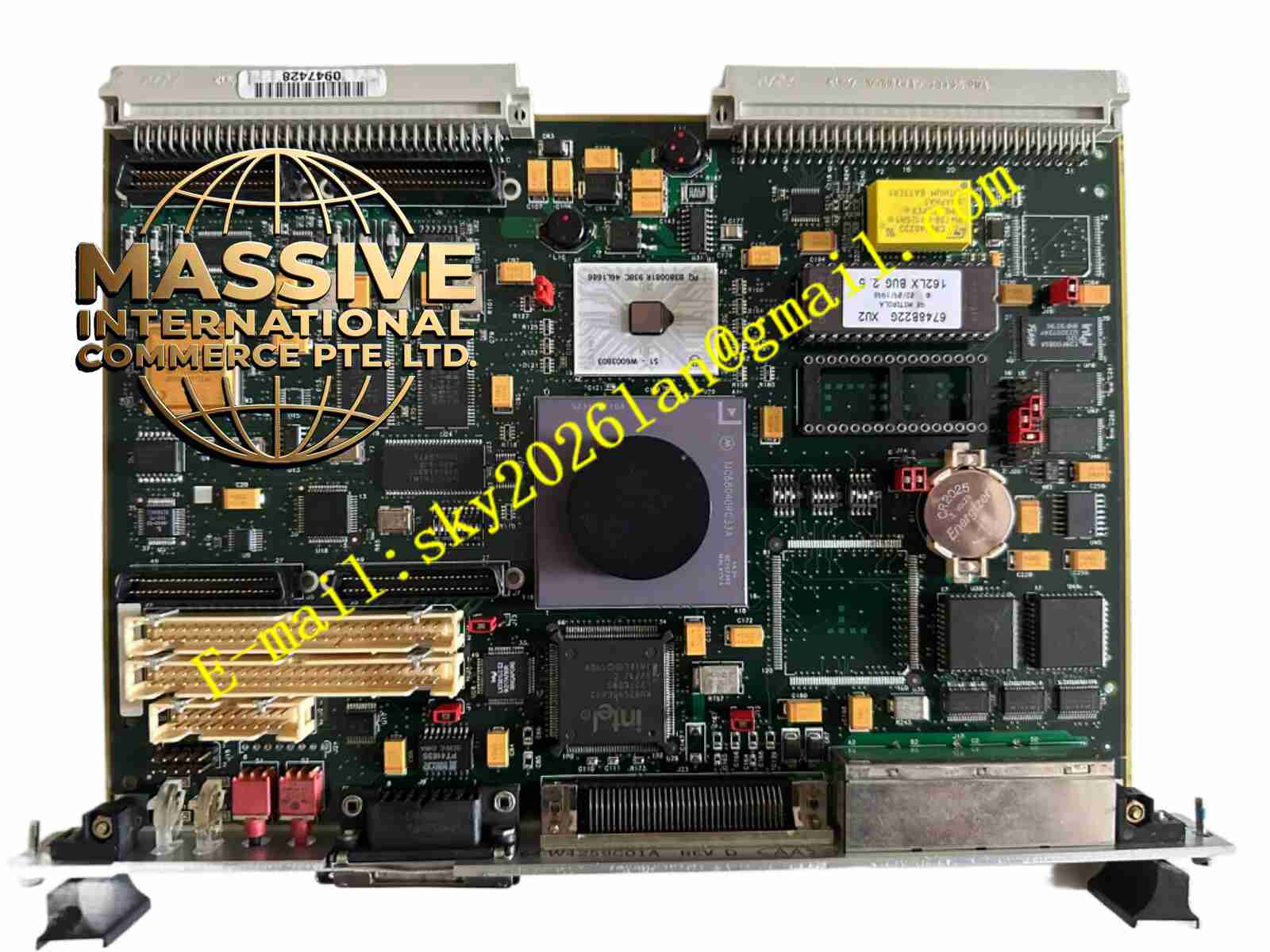 Motorola MEM162-008