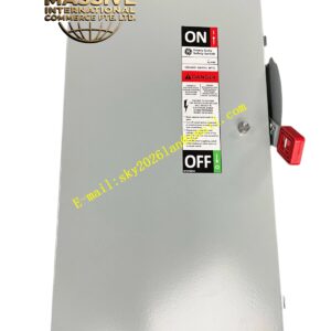 GE TH3363J