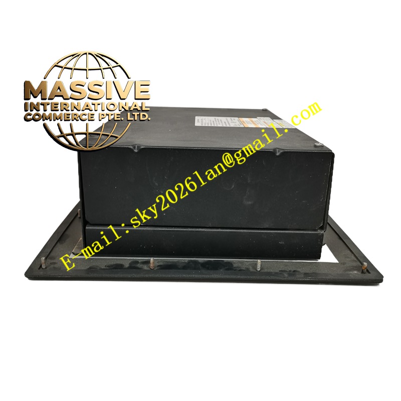 Woodward 8237-1244 - Image 2