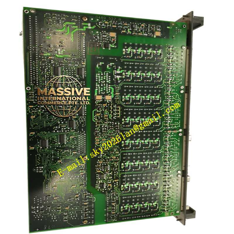 ABB 3BDH000741R1 - Image 2