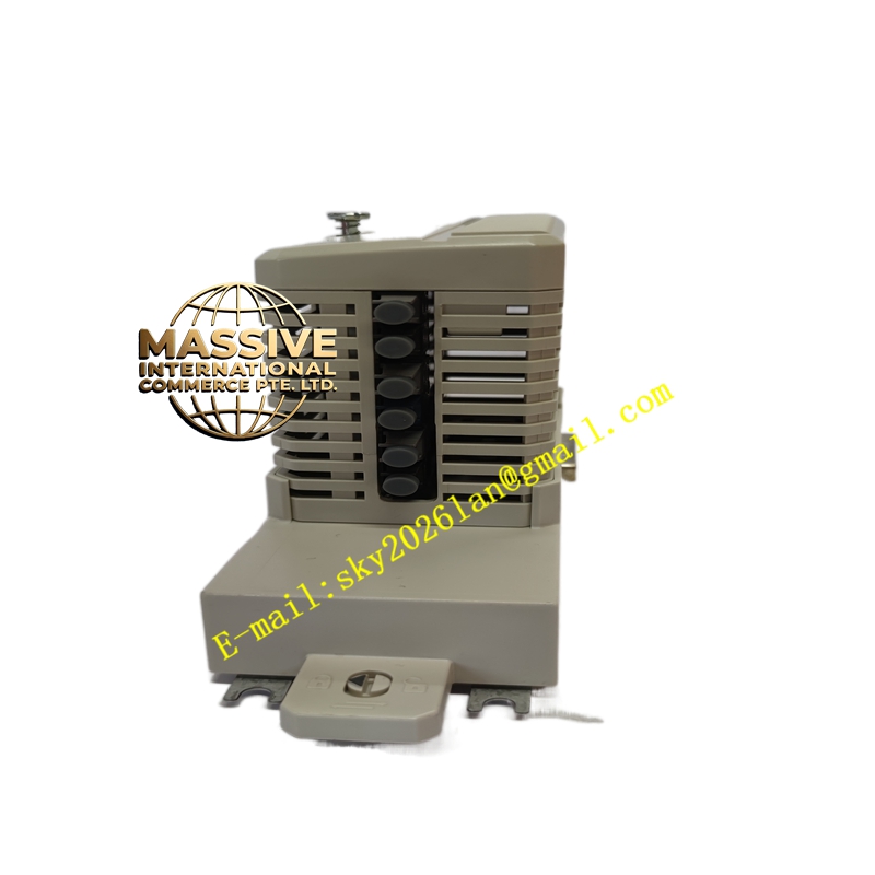 ABB CI858K01 3BSE018135R10