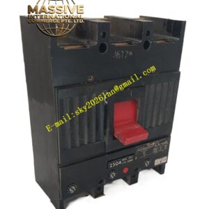 GE THJK436F000-250A