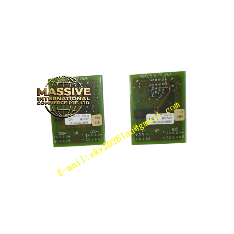 ABB XVC767AE102 - Image 2