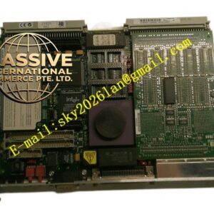 Motorola MVME187-034A