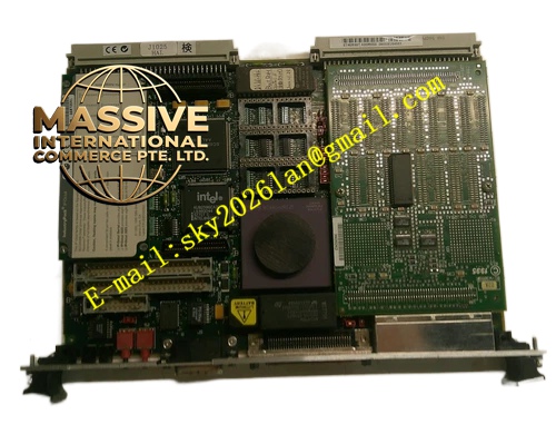 Motorola MVME187-034A