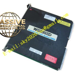 Woodward 8200-1340