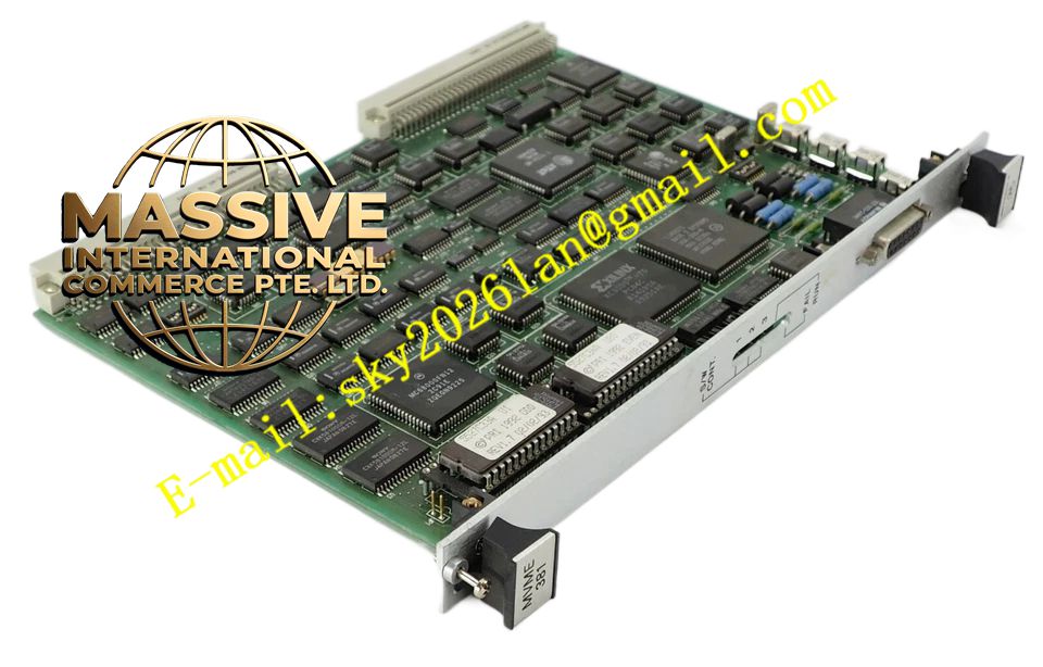 Motorola MVME2604-3451