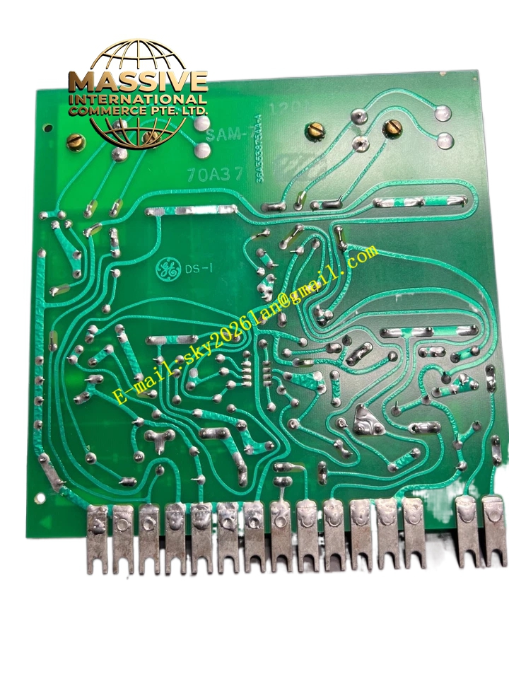 GE 193X526AAG02 - Image 2