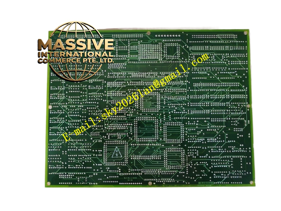 GE DS200TCCBG3B - Image 2