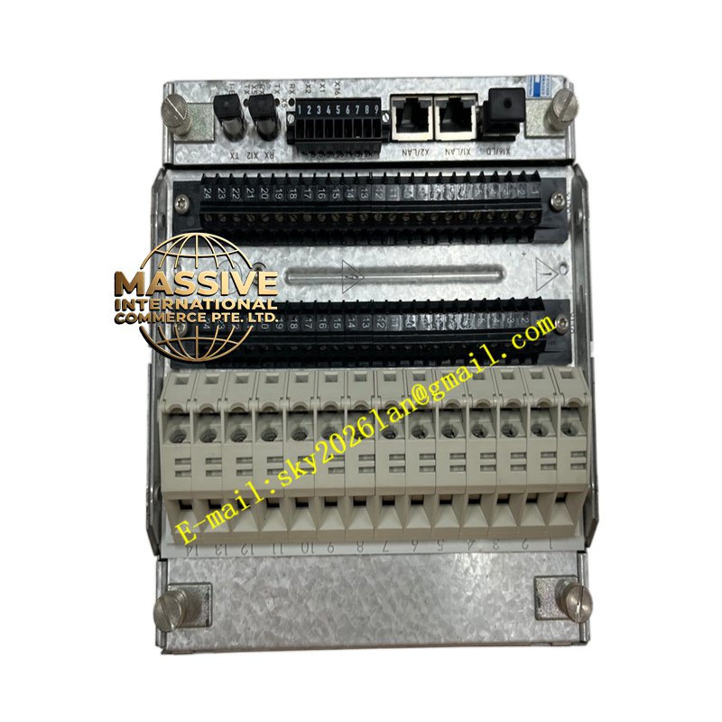 ABB RED615 - Image 2