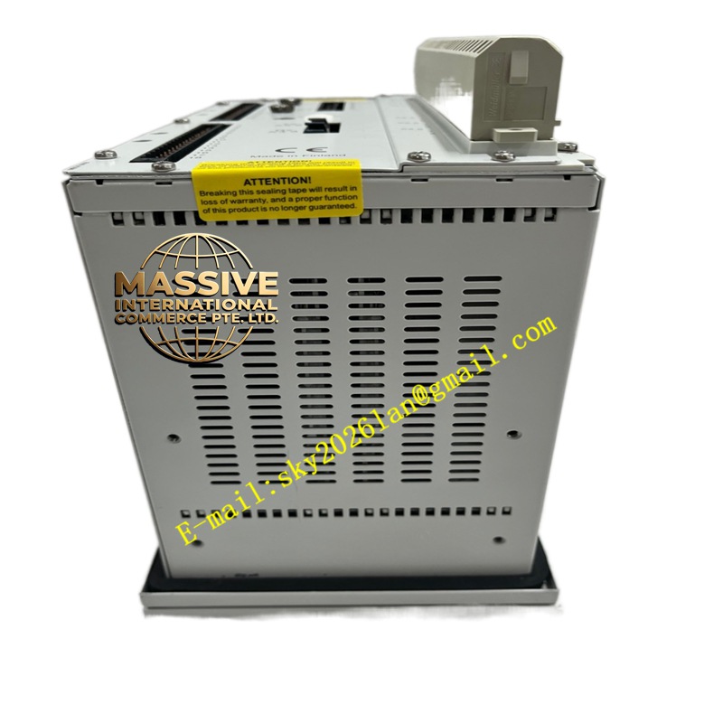 ABB REX521GHHGSH05G - Image 2