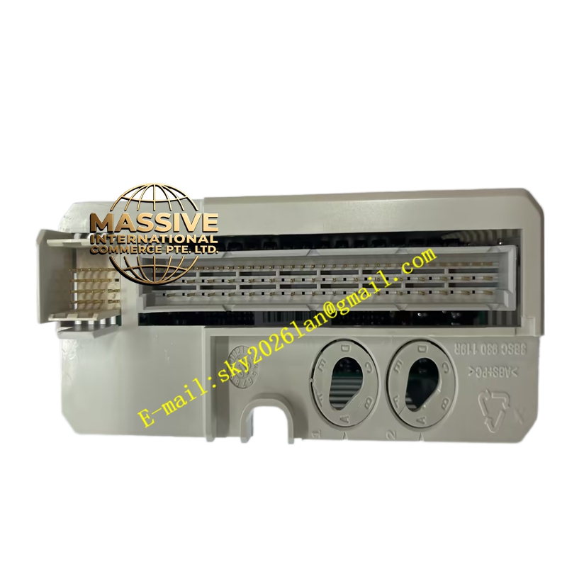 ABB DO880 - Image 2