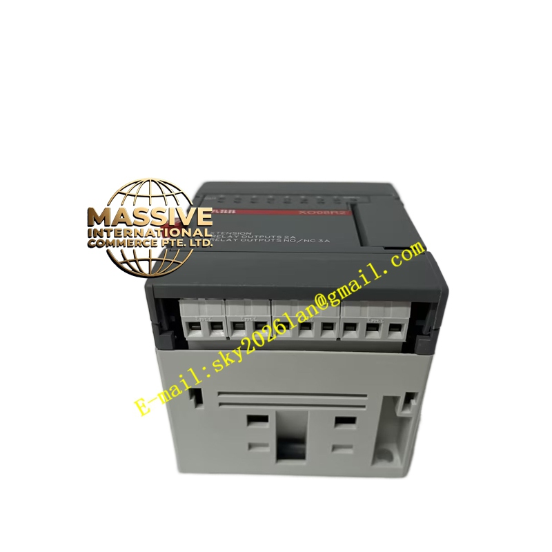 ABB XO08R2 1SBP260109R1001
