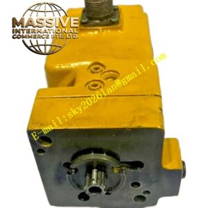 Woodward 8250-553