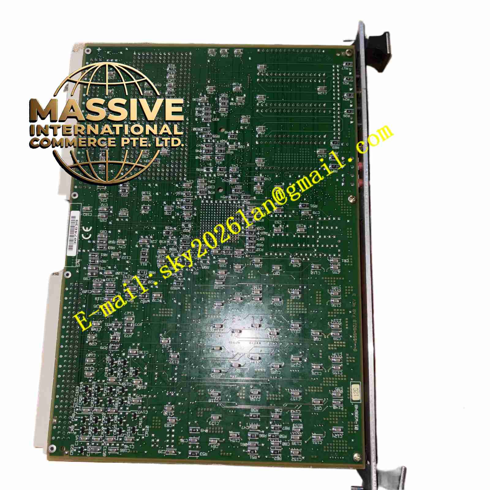Motorola MVME147-012 - Image 2