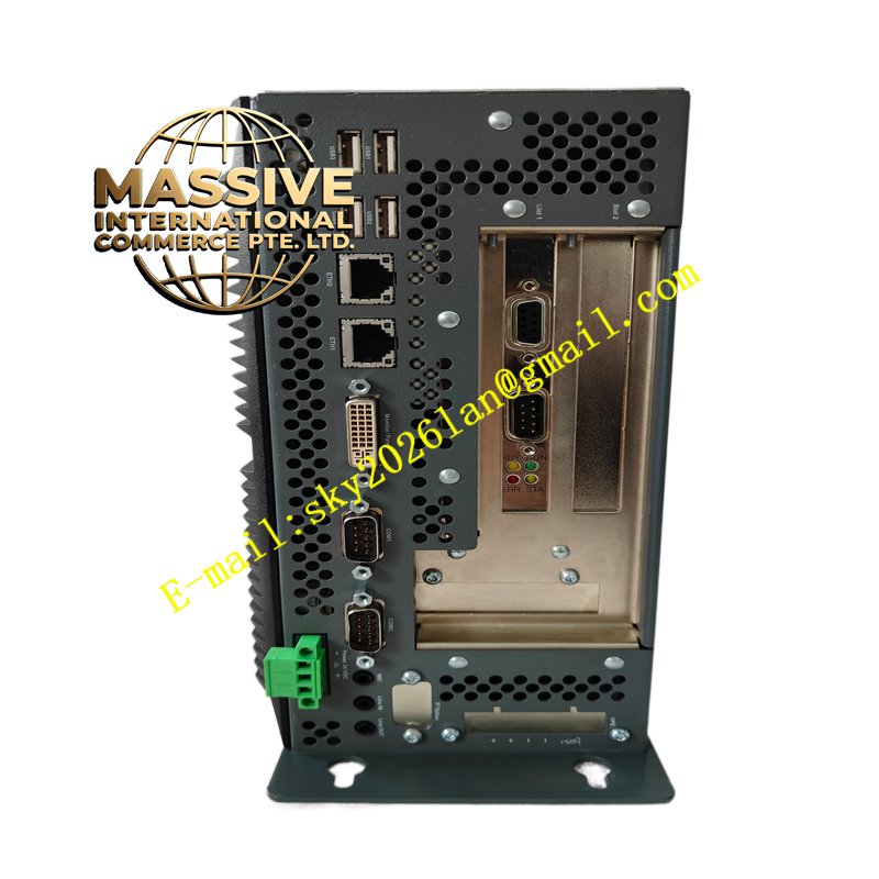 B&R 5P81451322.002-00