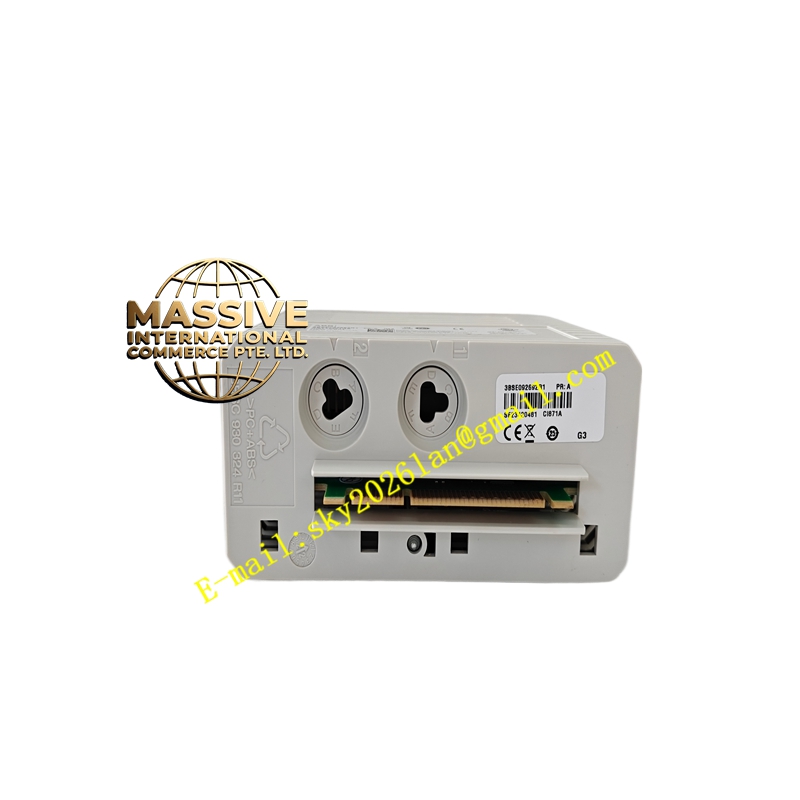 ABB CI871AK01 3BSE092693R1 - Image 2