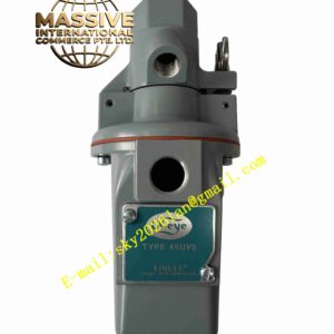 Fireye 45UV5-1101
