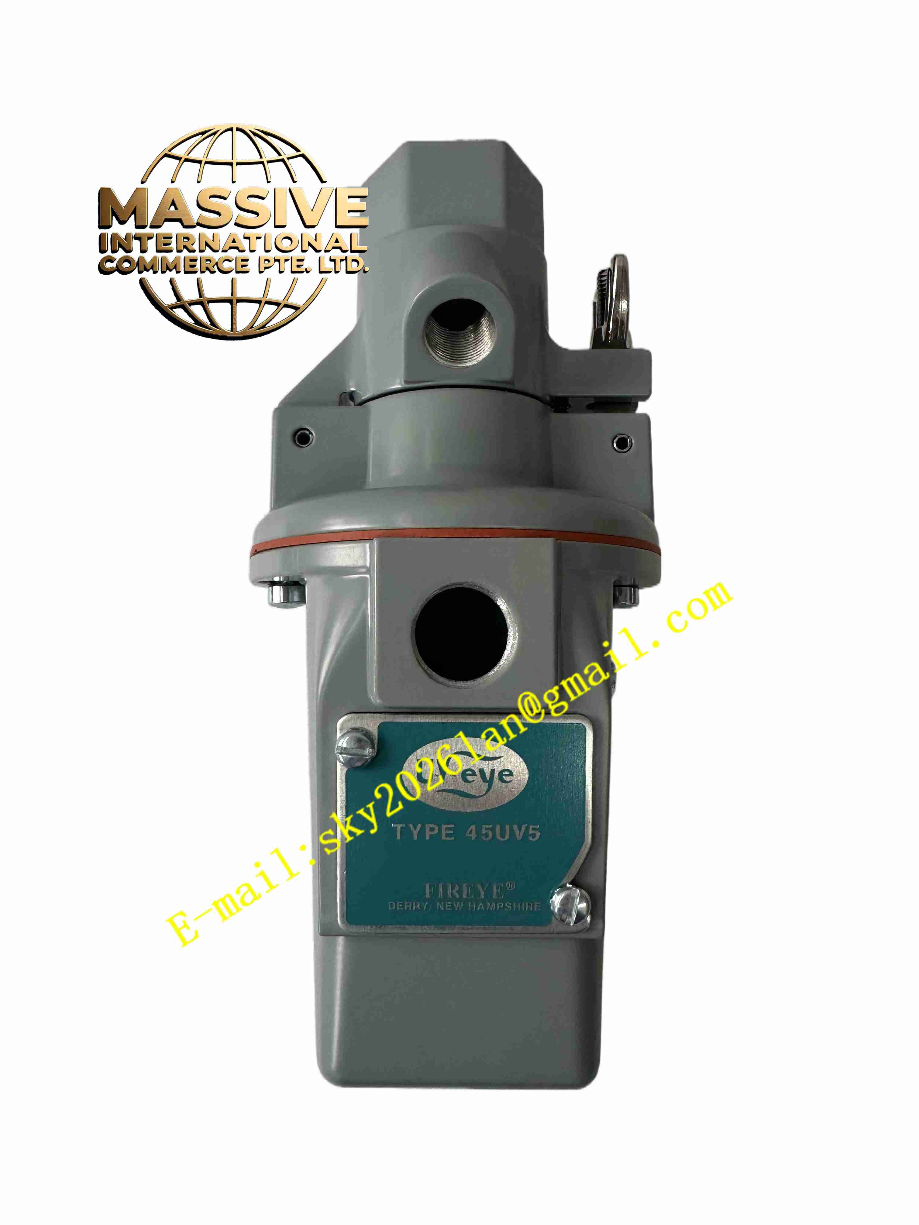 Fireye 45UV5-1101