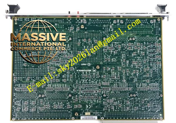 Motorola MVME162-420 - Image 2