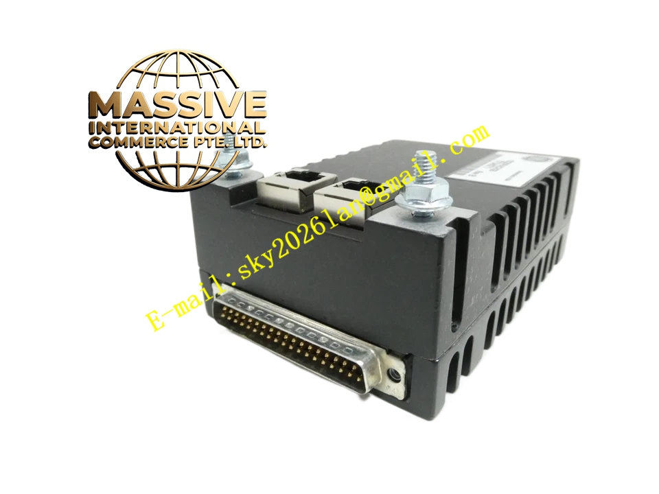 GE IS200VTCCH2C - Image 2