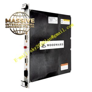 Woodward 8553-945