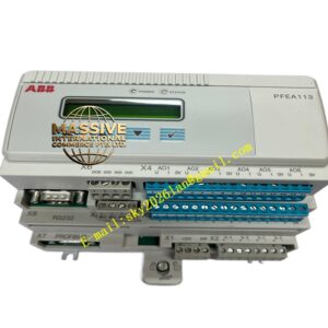 ABB PFEA113-20 3BSE050092R20