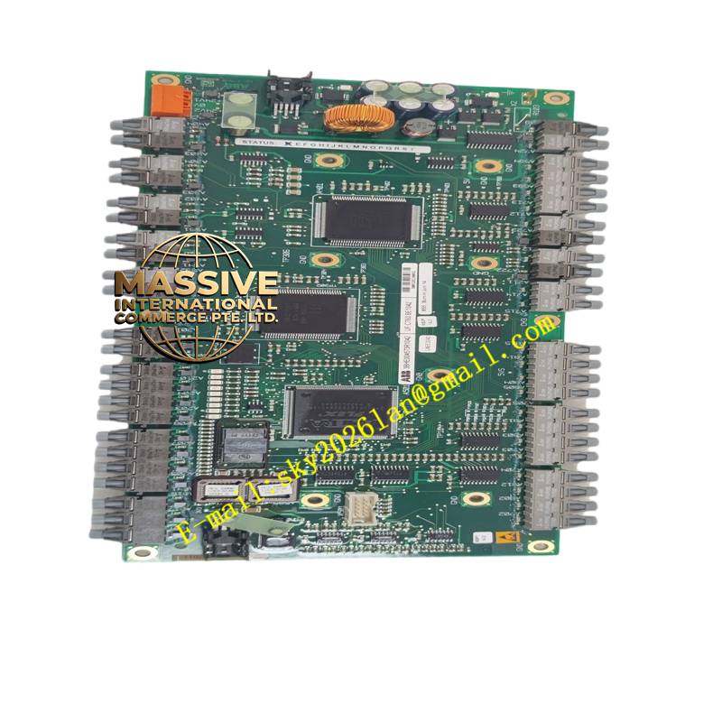 ABB UFC760BE1042 3BHE004573R1042