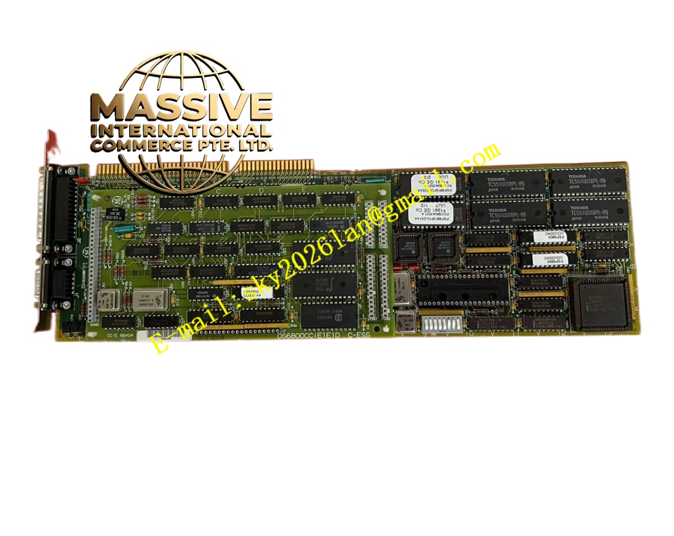 GE DS6815PCSR