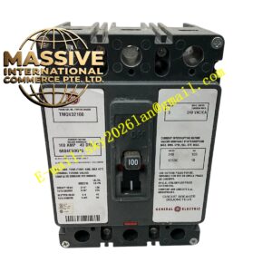GE TMQV32100