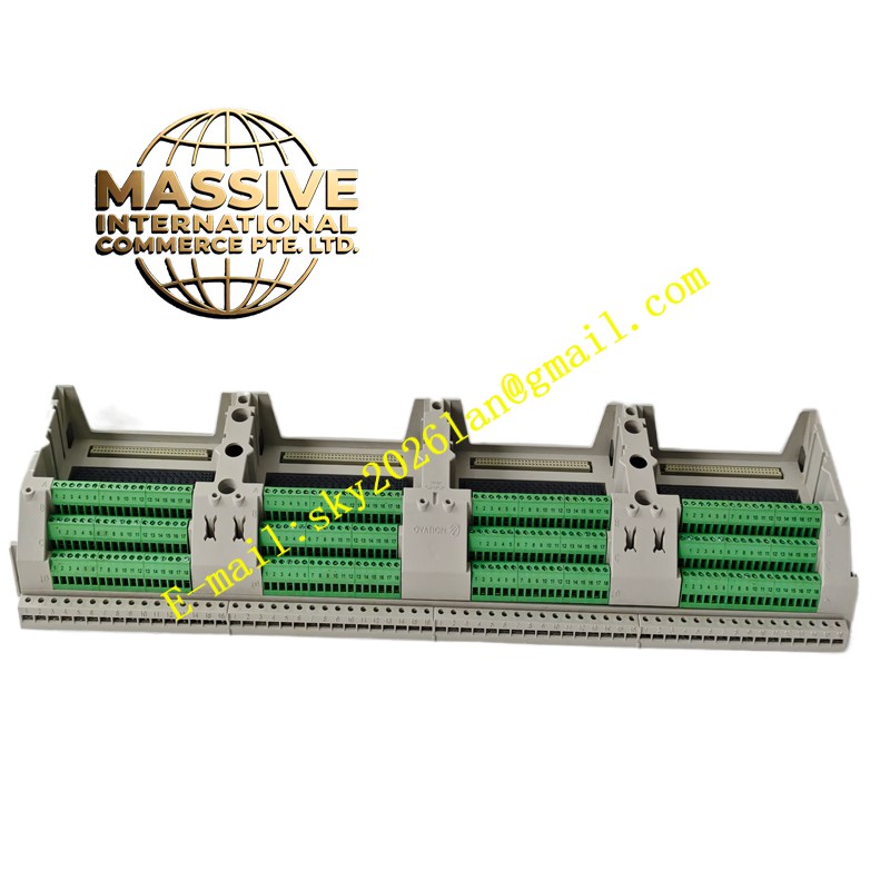 Emerson 5X00497G01