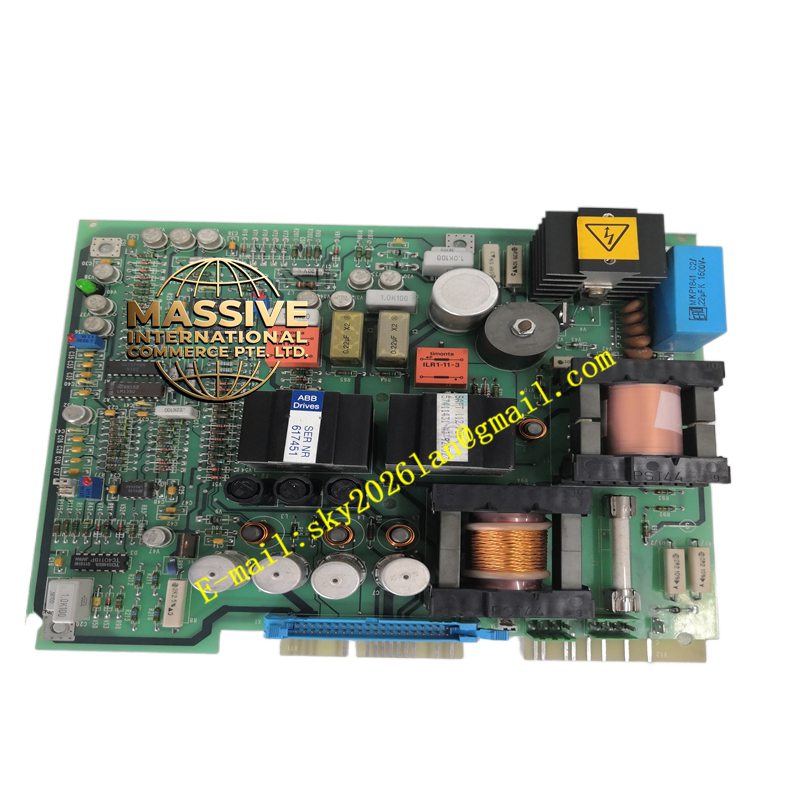 ABB SAFT112POW