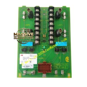 ABB NTCL01